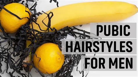 straight pubic hair|The Pubic Hair Guide for Men.